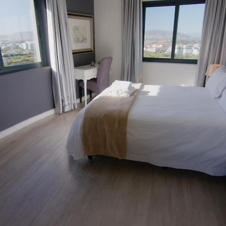 Citystay Apartments Century City 케이프타운 외부 사진