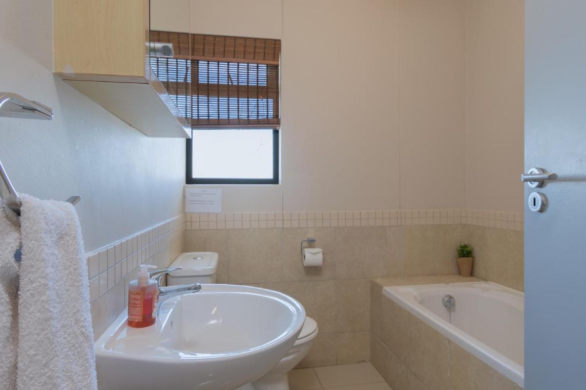 Citystay Apartments Century City 케이프타운 외부 사진