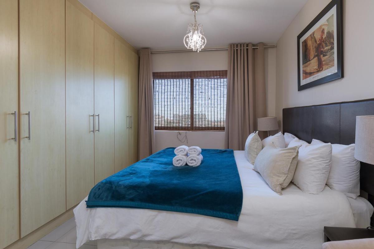 Citystay Apartments Century City 케이프타운 외부 사진