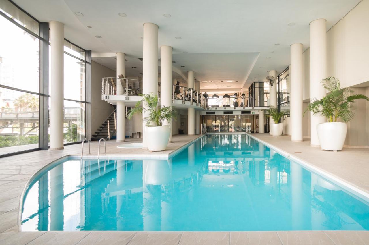 Citystay Apartments Century City 케이프타운 외부 사진