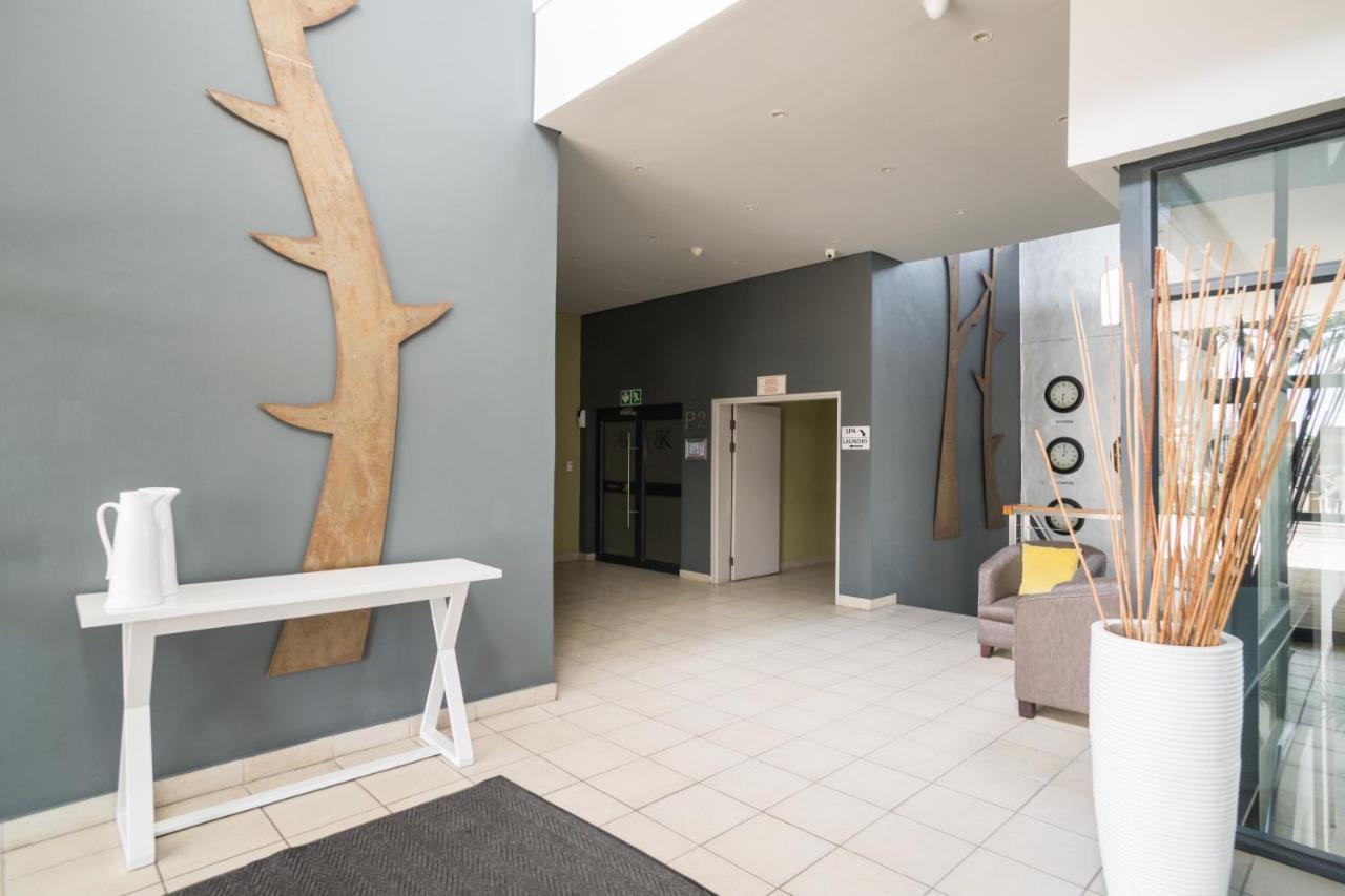 Citystay Apartments Century City 케이프타운 외부 사진