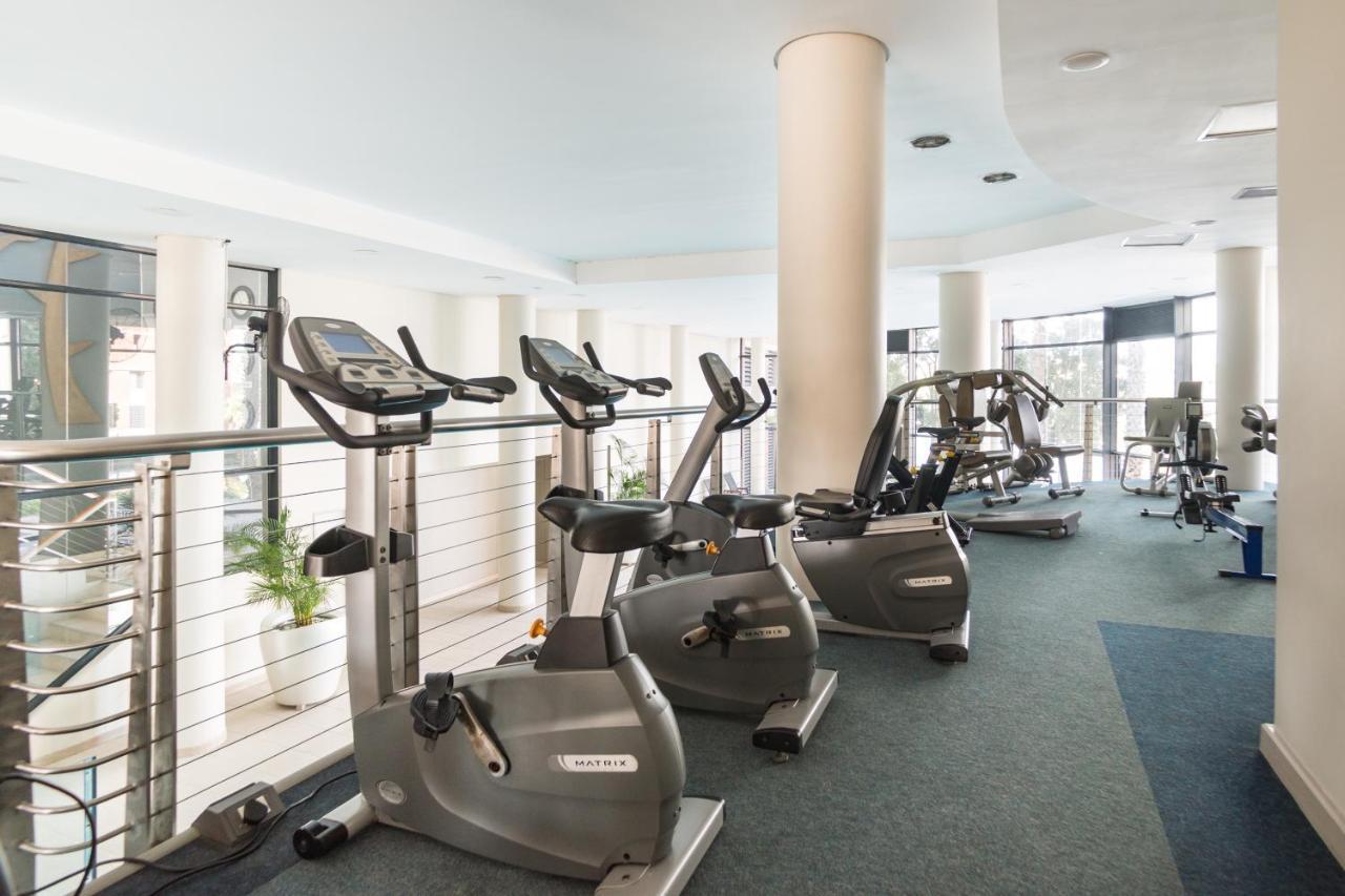 Citystay Apartments Century City 케이프타운 외부 사진