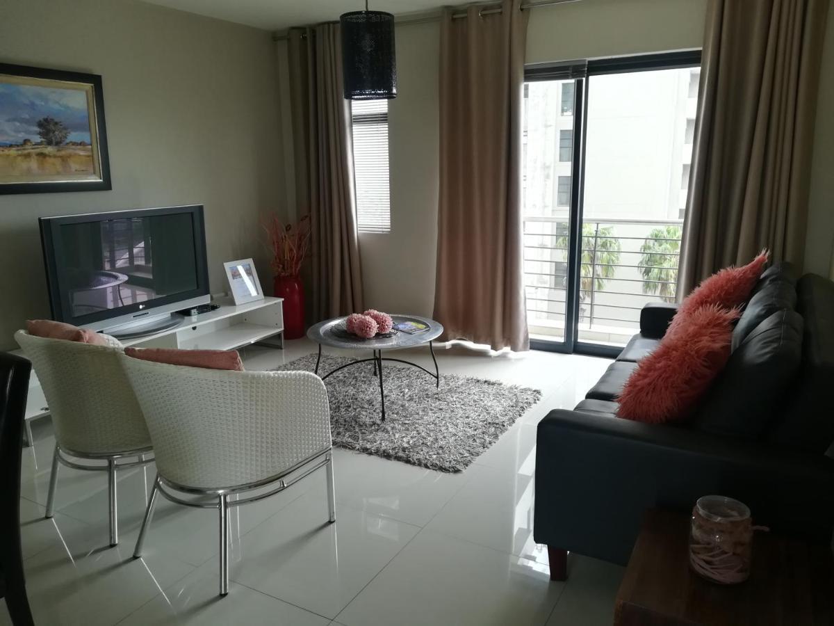 Citystay Apartments Century City 케이프타운 외부 사진