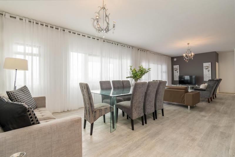 Citystay Apartments Century City 케이프타운 외부 사진
