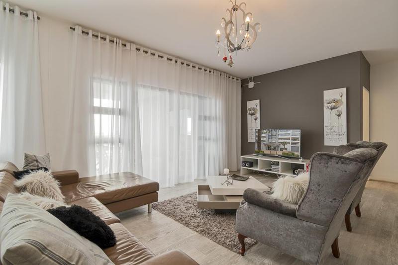 Citystay Apartments Century City 케이프타운 외부 사진