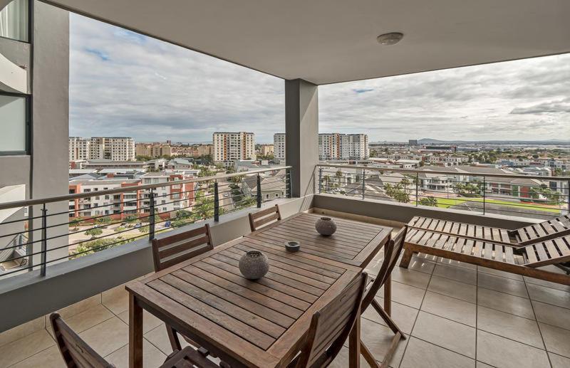 Citystay Apartments Century City 케이프타운 외부 사진