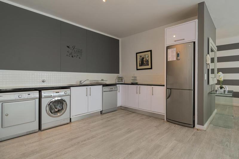 Citystay Apartments Century City 케이프타운 외부 사진