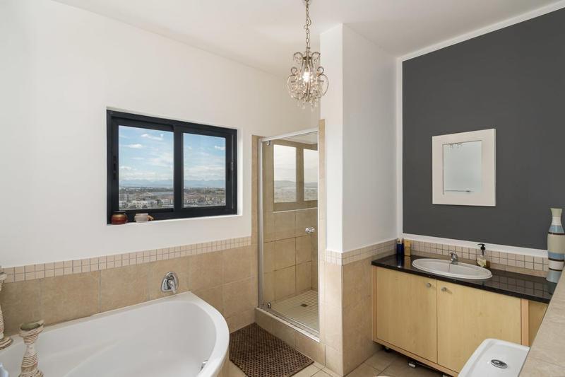 Citystay Apartments Century City 케이프타운 외부 사진