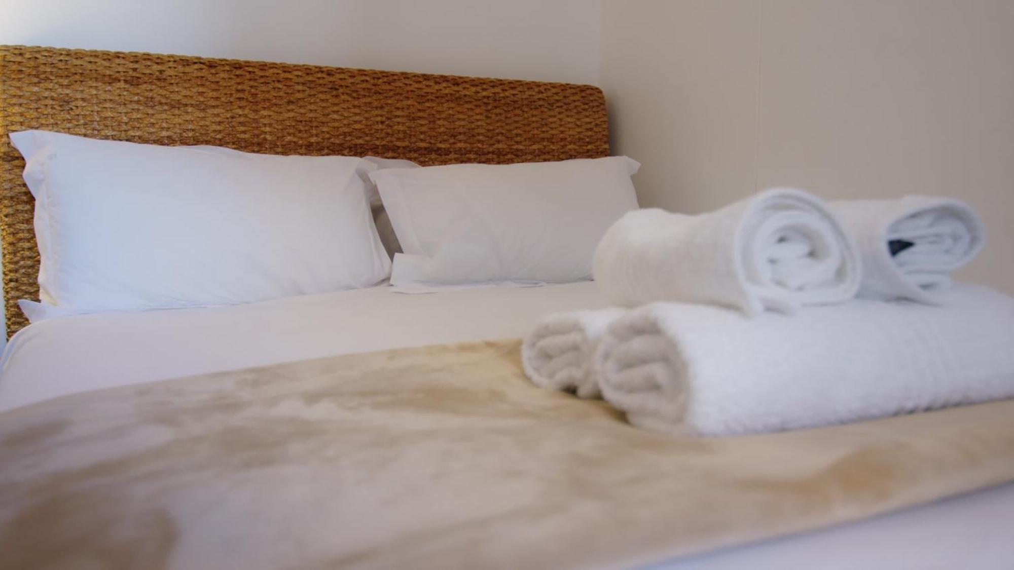 Citystay Apartments Century City 케이프타운 외부 사진