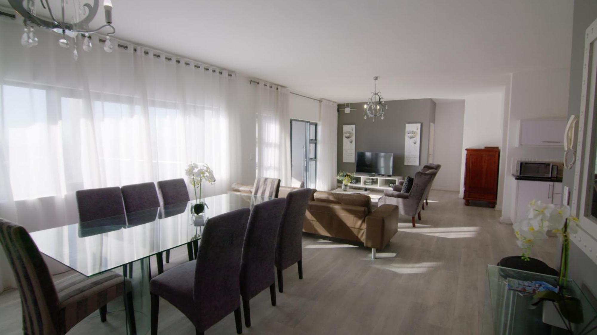 Citystay Apartments Century City 케이프타운 외부 사진