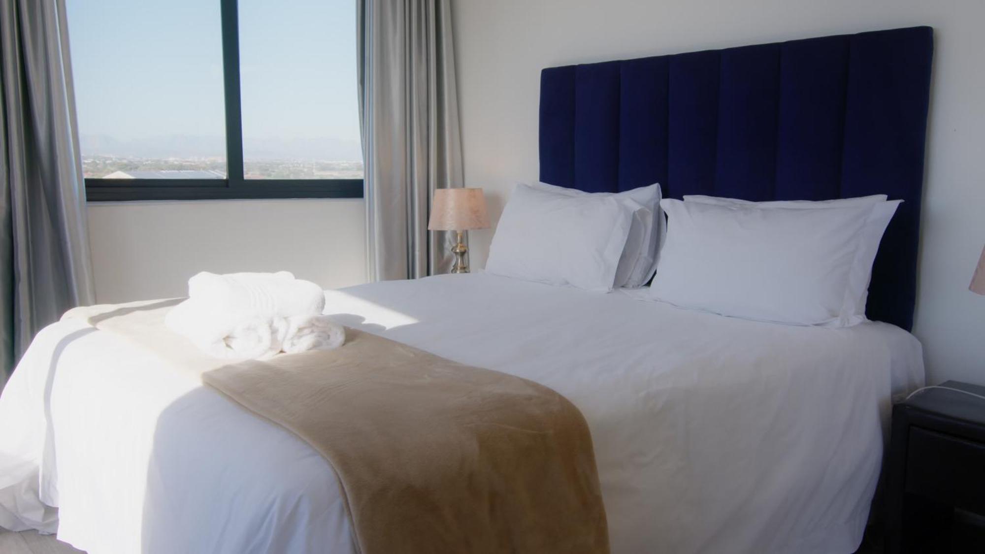 Citystay Apartments Century City 케이프타운 외부 사진