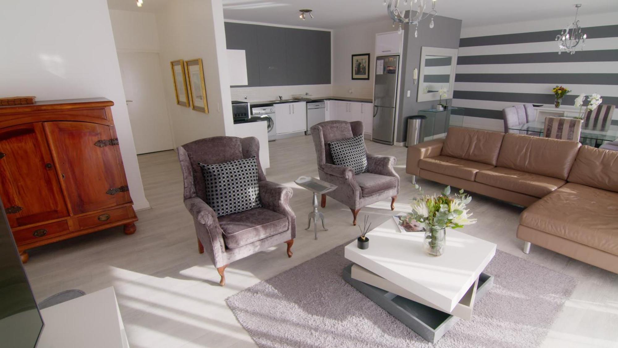Citystay Apartments Century City 케이프타운 외부 사진