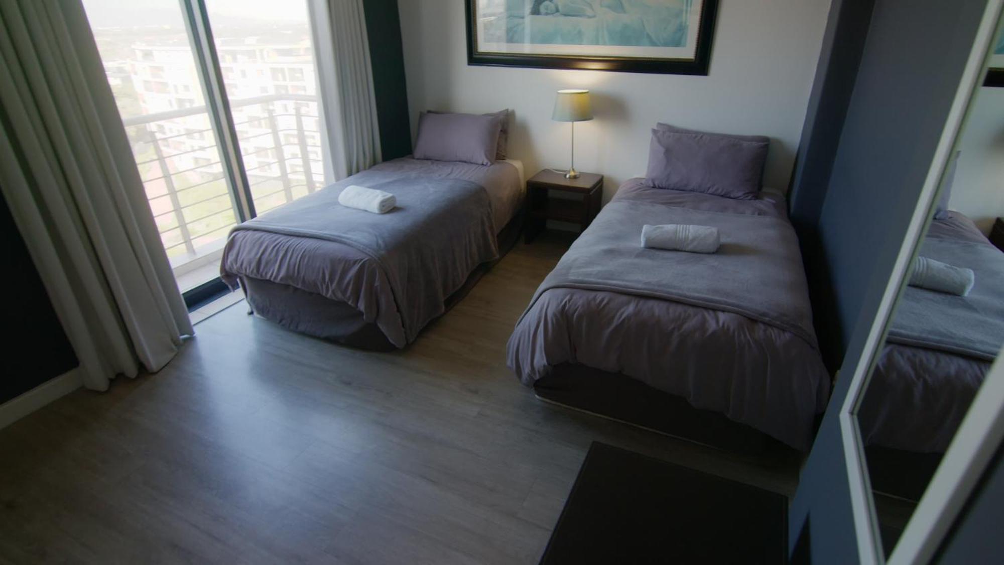 Citystay Apartments Century City 케이프타운 외부 사진