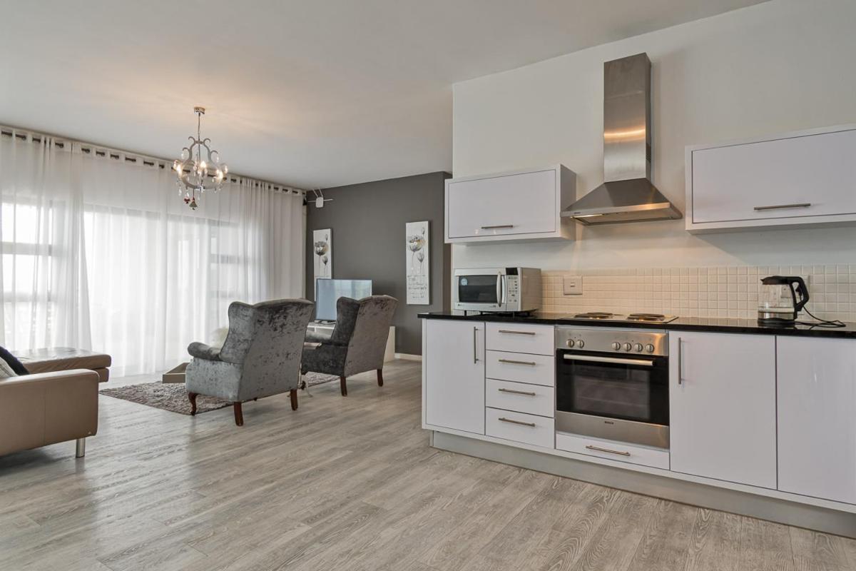 Citystay Apartments Century City 케이프타운 외부 사진