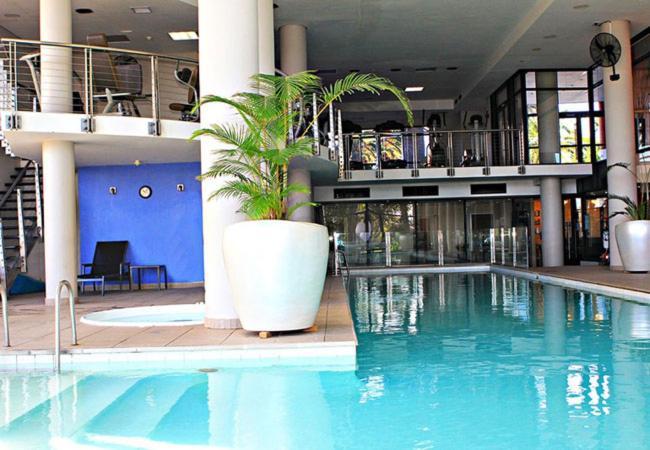 Citystay Apartments Century City 케이프타운 외부 사진