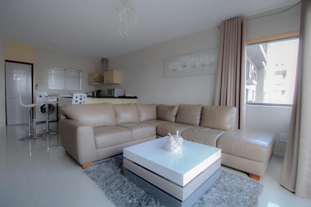 Citystay Apartments Century City 케이프타운 외부 사진