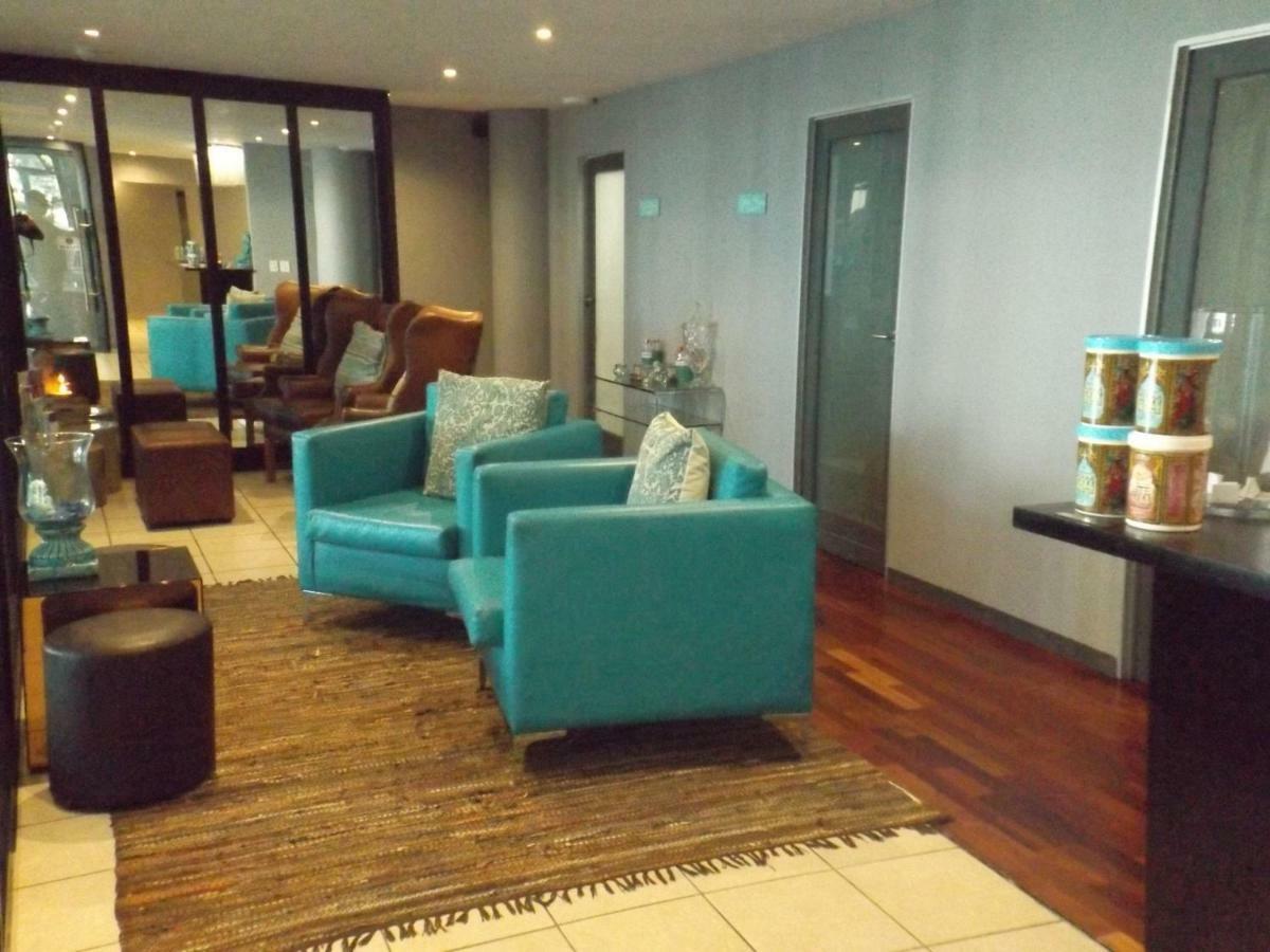 Citystay Apartments Century City 케이프타운 외부 사진